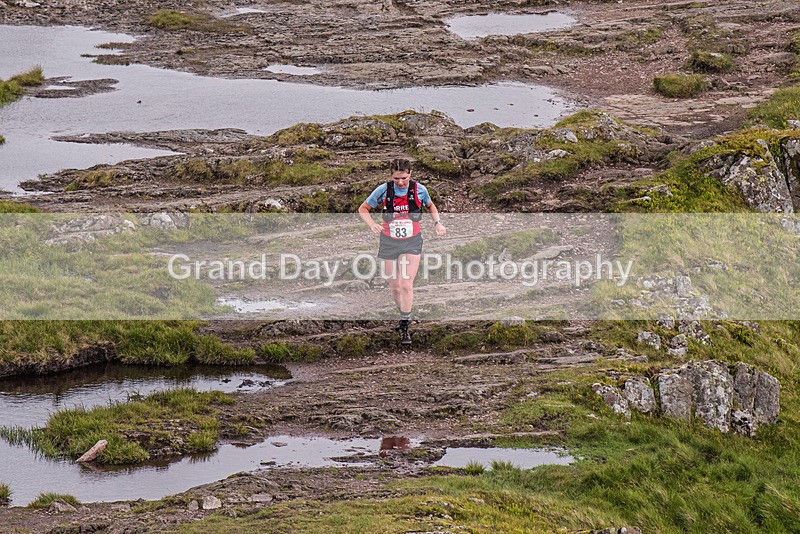Howtown-307 - Howtown Fell Race Sunday 12th June 2022