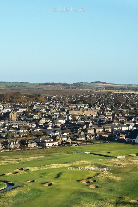  - Carnoustie Golf Links images