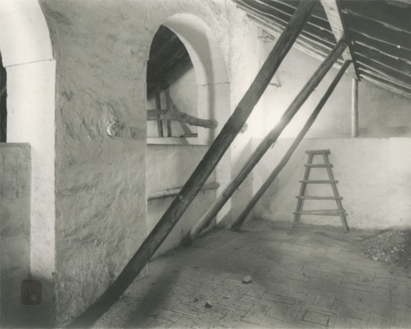 Old Granary - Letter from Home