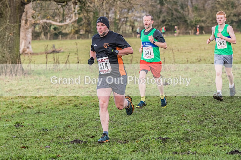 Workington XC-381 - Workington Cross Country Curwen Park, Saturday 3rd December 2022