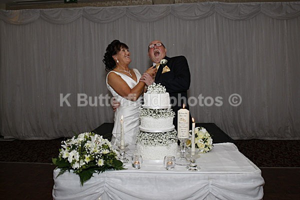  - Sean and Dinagh Wedding