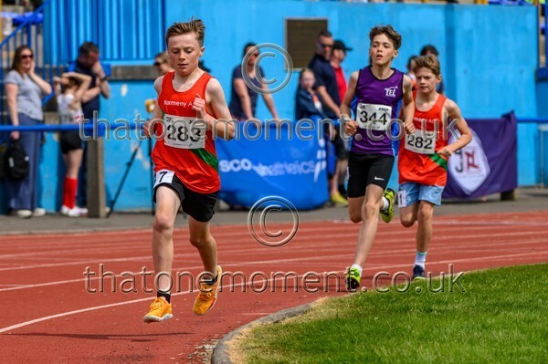 East25Sun-929973 - Track Male