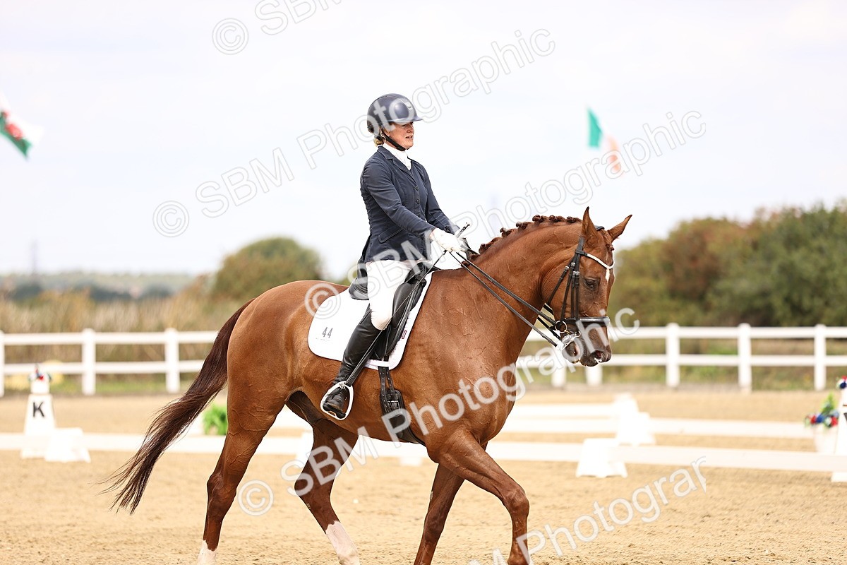 SBM_012998 - Class 2 - Advanced Medium 5 - 10.35-11.55