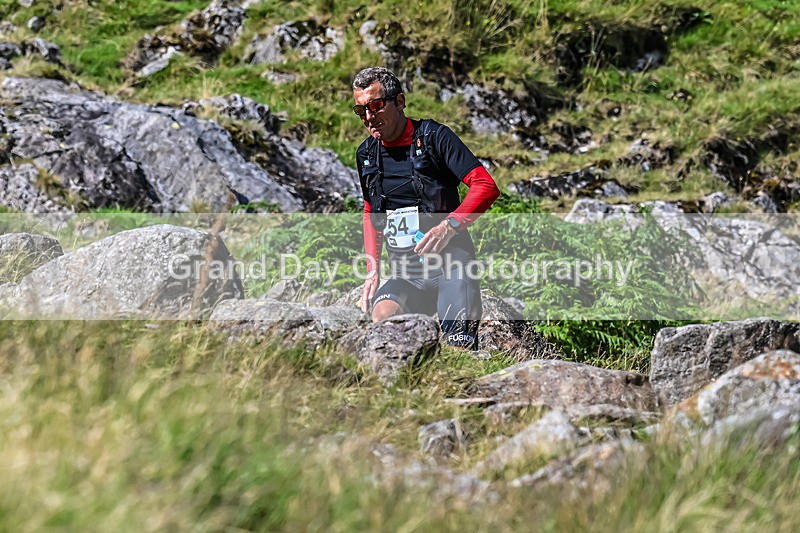 Scafell Pike-550 - Fellside Events Scafell Pike Trail Marathon Sunday 23rd August 2026