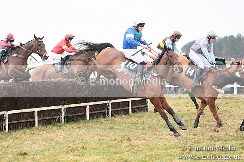 PtP 170219 -263 - Combined Services Point-To-Point Larkhill 17/02/19