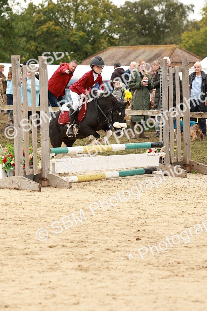 SBM_61945 - J12 - Junior Pony 55cm Championship
