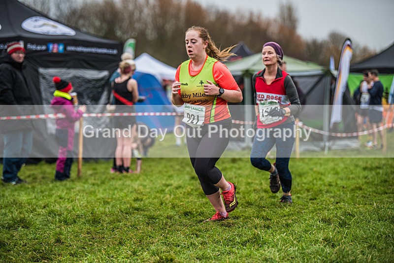 Blackpool-449 - Mid Lancs XC Blackpool Saturday 13th January 2024