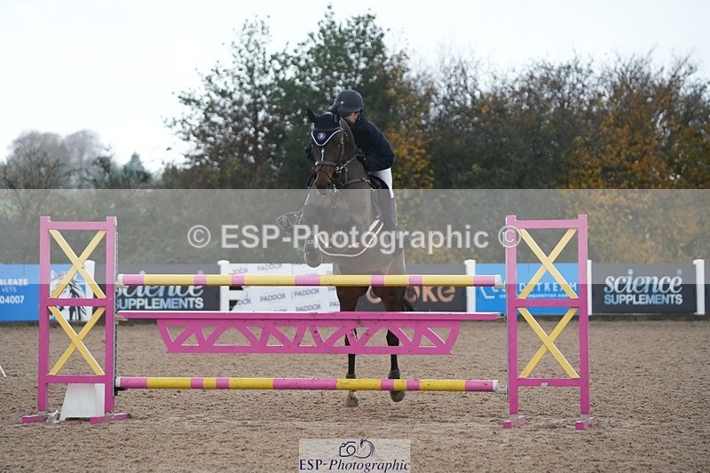 251107-135800-01286 - Cls 6 Foxhunter and 1.20m Open