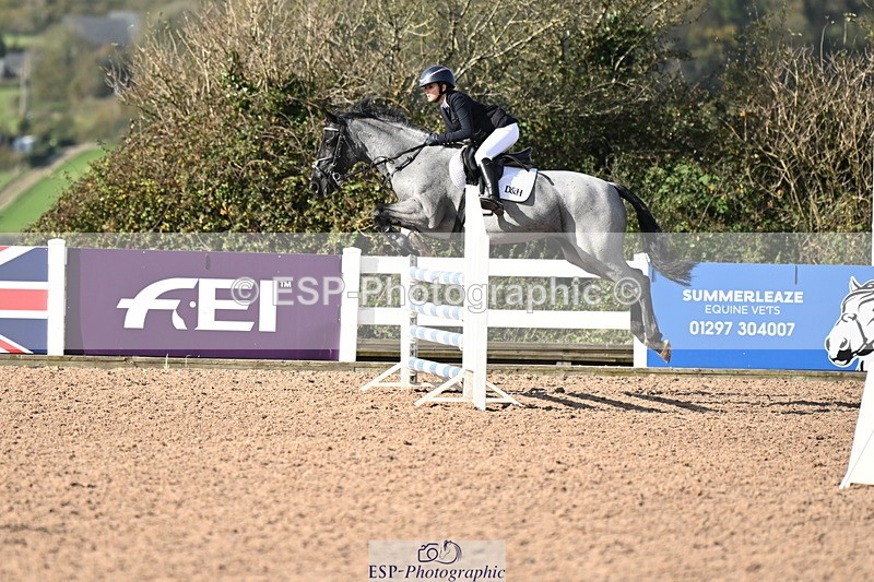 241026A-122028-00870 - SAT Cls 9 Pony Newcomers and 1m Open