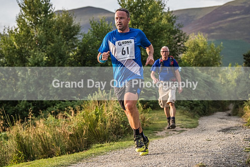Not Round Latrigg-495 - Not Round Latrigg Fell Race Wednesday 12th August 2026