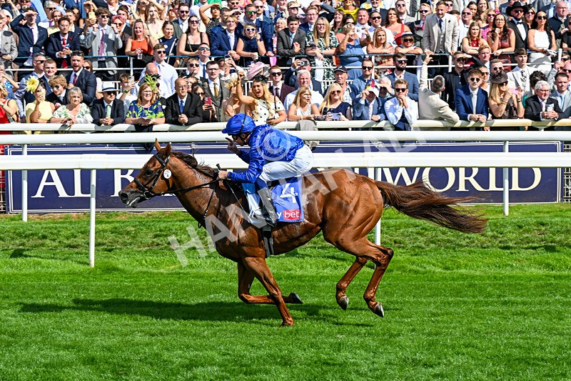 220826-Race 3-Notable Speech-0378 - Race 3 15.00pm Sky Bet City Of York Stakes