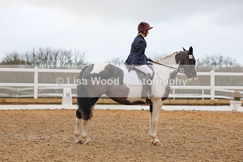 3E7A4473 - Class 4: Prelim Section B