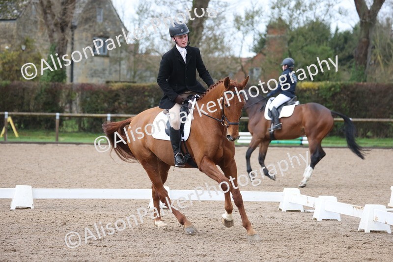 20251206-0617 - Class 6 - Novice 3