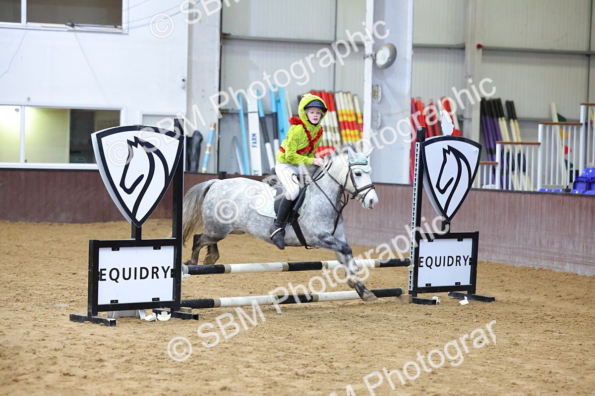 SBM_000162 - Class 1 - Show Jumping 50cm