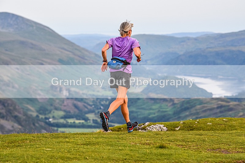 BB Kong-204 - BB Kong Fell Race Wednesday 27th July 2022