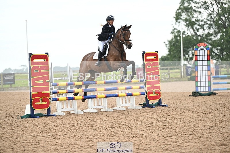 240828A-110619-00212 - Cls 2 Snr Discovery and 1m Open