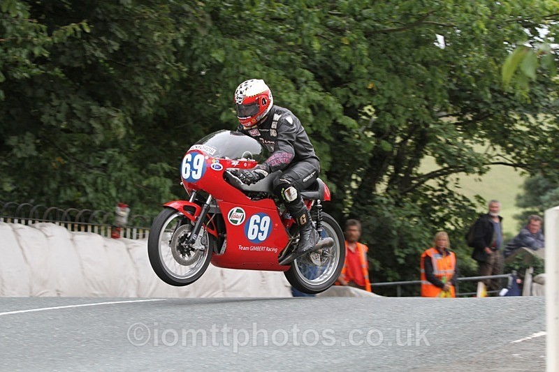 IMG_0351 - 350cc and 250cc Classic TT Race
