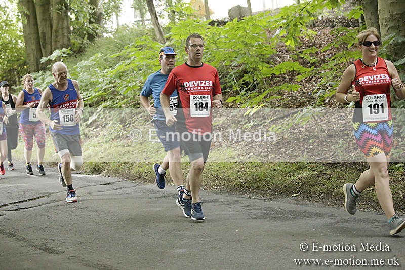 CAD5M 210719-0269 - Cadence Events Colerne 5 Miler  21-Jul-2019