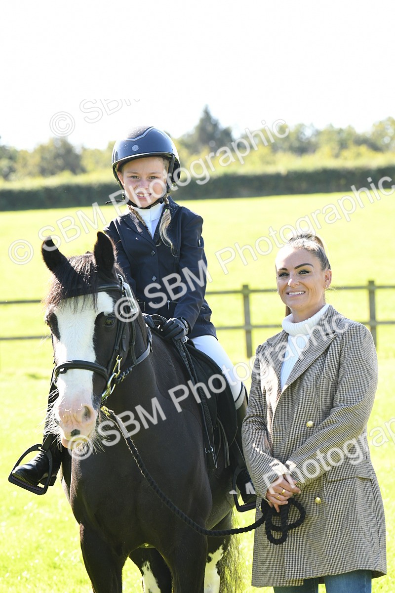 SBM_39646 - S18 - Novice & Newcomers Lead Rein Pony