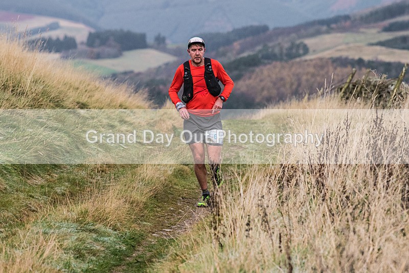 Tweed Valley-435 - High Terrain Events Tweed Valley 65 & 50K Ultra Trail Races Sunday 17th November 2024