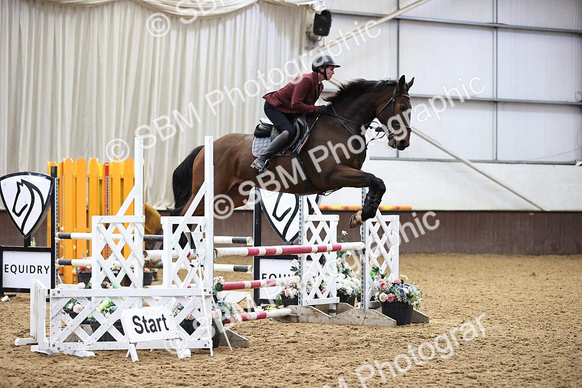 SBM_002670 - Class 9 - Senior British Novice 90cm