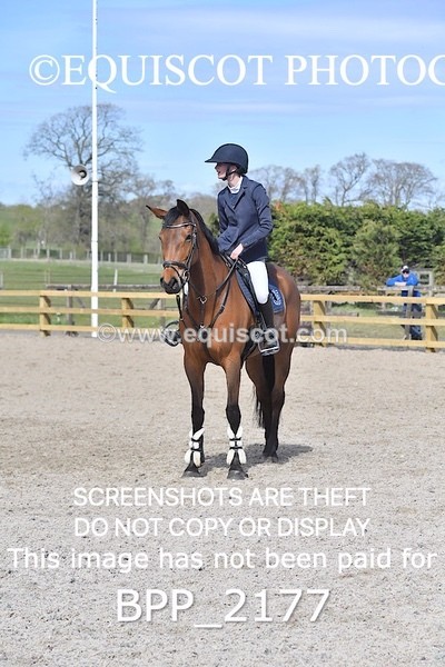 BPP_2177 - CLASS 21 SUN Senior 1.30m Open RHS Young Masters
