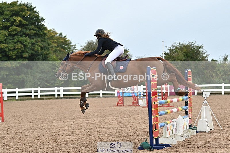 240925A-122702-00517 - Cls 3 Snr 1.05m Open