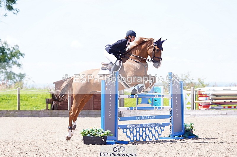 240728A-123700-09050 - Cls 26 NAF Silver Semi Final