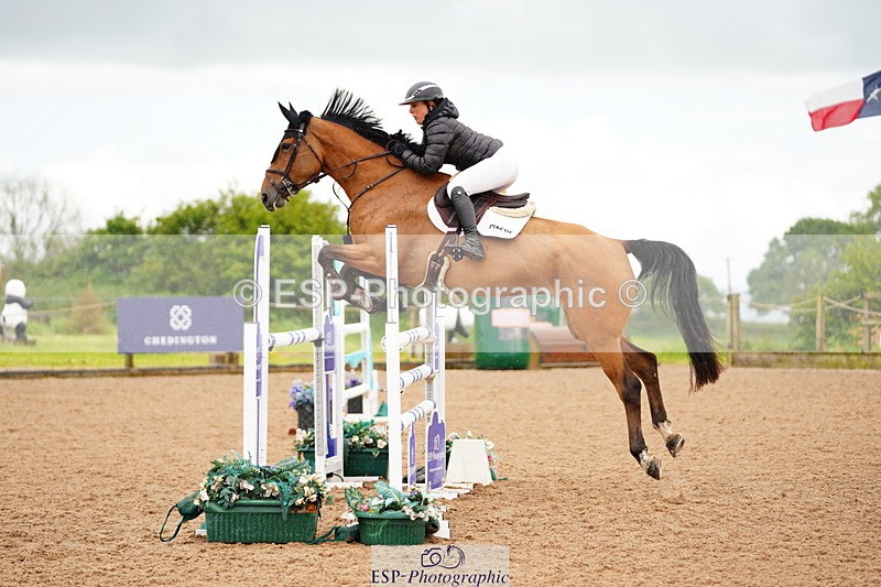 240526A-142420-08511 - Cls 29 Foxhunter