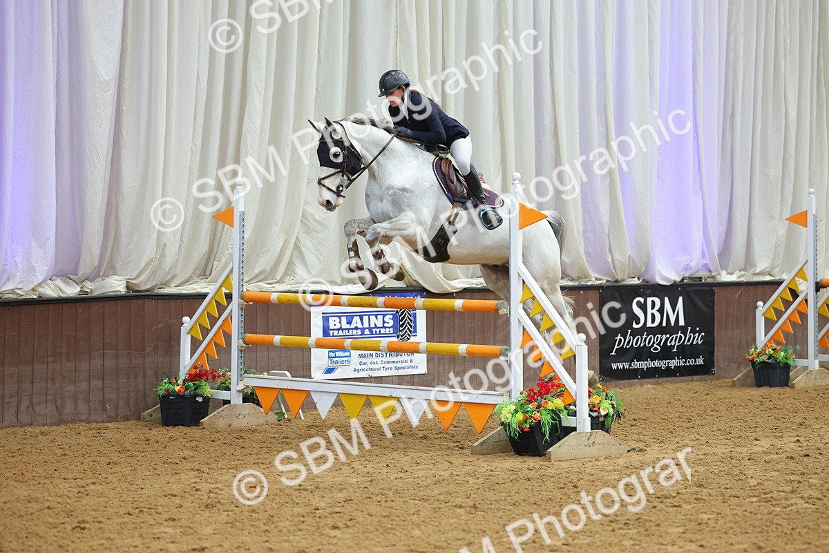 SBM_010787 - Class 23 - Senior Newcomers/ 1.10m Open - First Round (1.10m)