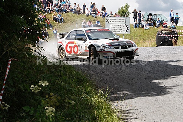 223 - ALMC RALLY 2014