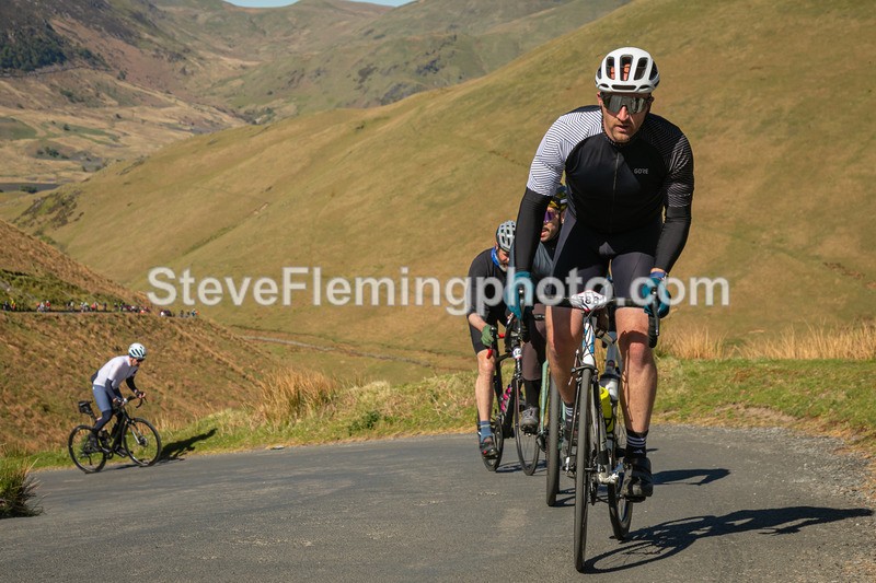 102834 - Newlands Pass 10.00 - 11.00