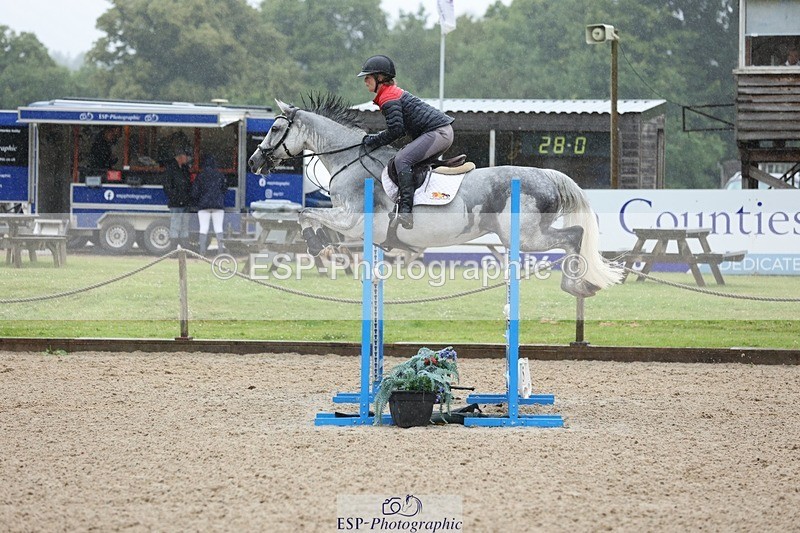 240705-170235-13089 - Cls 25 6 Yr Old Qualifier 1.20m