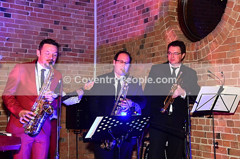 Lor-837 - Lorraine's 50th