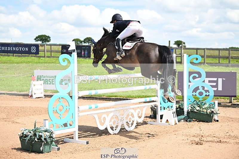 240718A-131126-05617 - Cls 33, YH 7 Yr Olds 1.30m