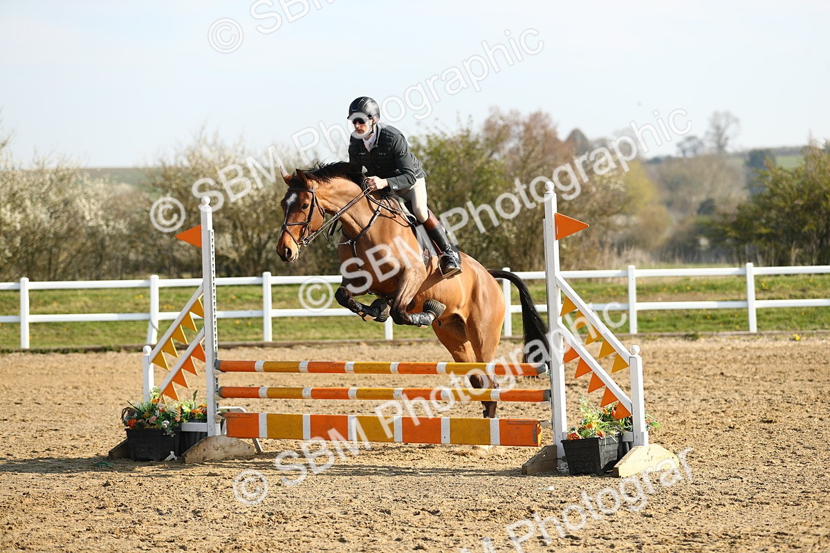 SBM_001798 - Class 7 - Clear Round