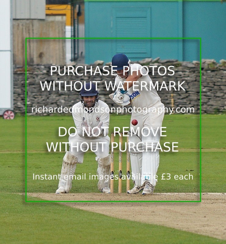 DSC00115 - Kendal Cricket Club 2020 season