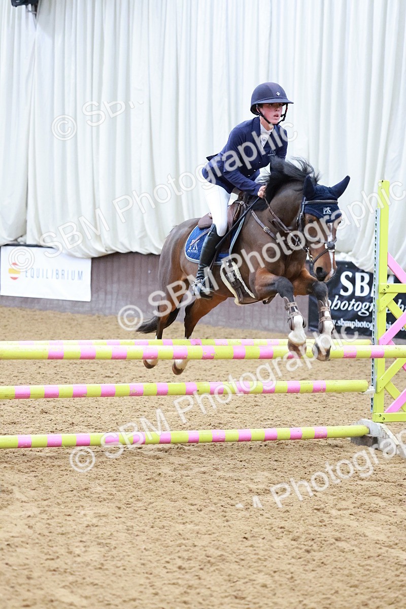 SBM_000016 - Class 1 - Clear Round