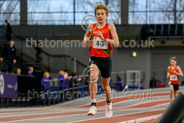 CombiMast25-916776 - Track Male Set Two