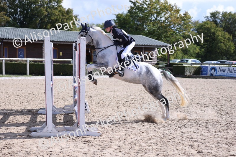 20250928-1607 - Class 5 - 80cm