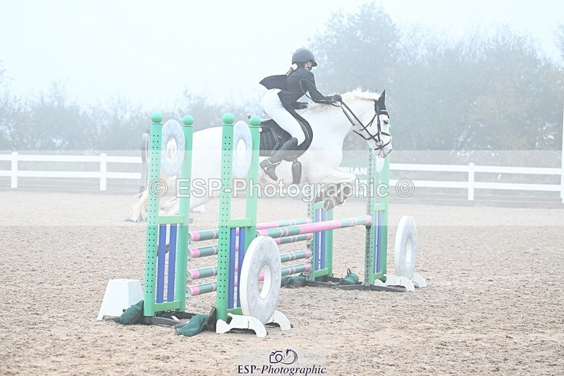 231118A-095722-00573 - Cls 2 BlueChip Pony Novice Qualifier