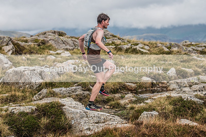Three Shires-488 - Three Shires Fell Face Saturday 16th September 2023
