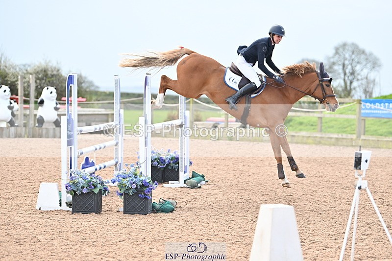 240406A-101625-02670 - Cls 13 Snr 1.05m & 1.10m