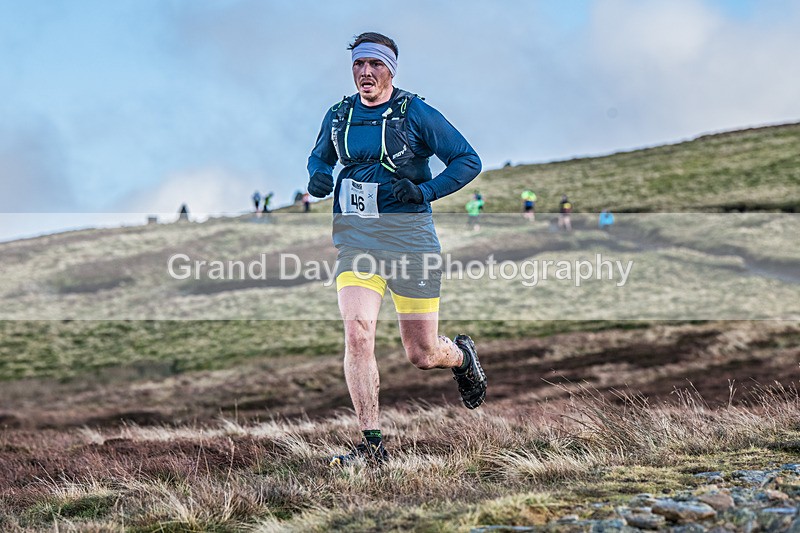 Nine Standards-348 - Nine Standards Fell Race Sunday 1st January 2023