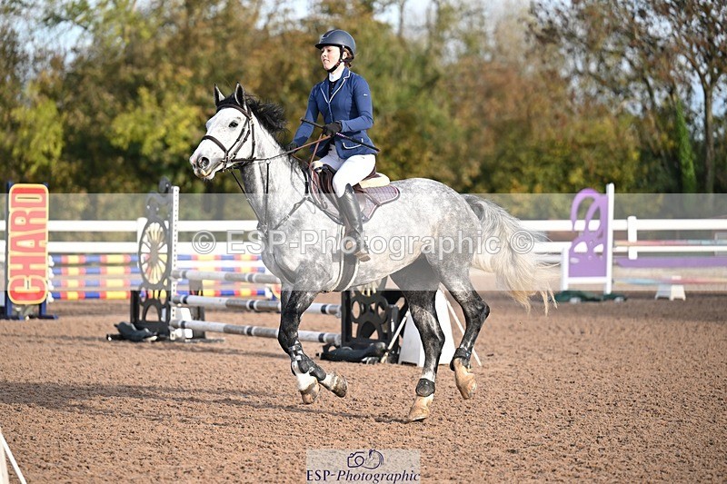 251022-100559-00006 - Clear Round & Cls 1 Brit Nov 90cm