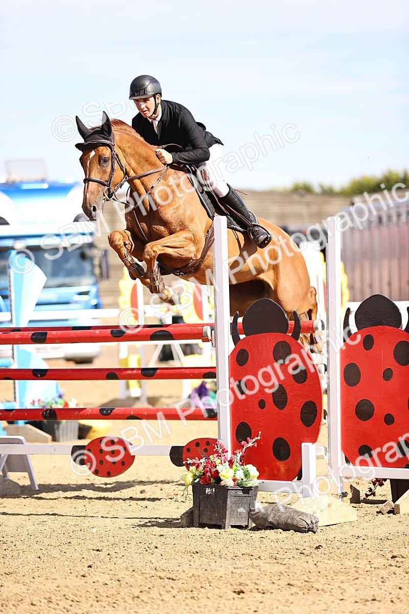 SBM_012014 - Class 10 - Talent Seekers Inc 7 Year Championship Qualifier - 2nd Half