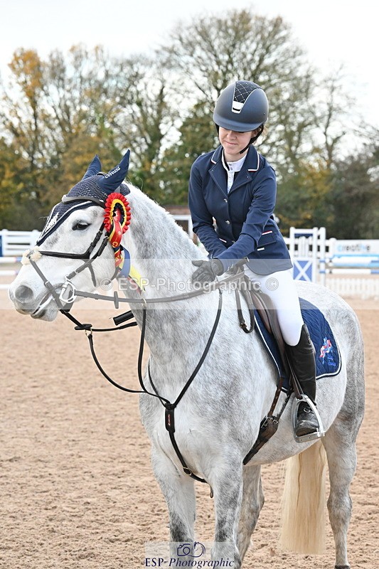 231119A-104209-05010 - Sun Cls 3 BlueChip Pony Discovery Qualifier