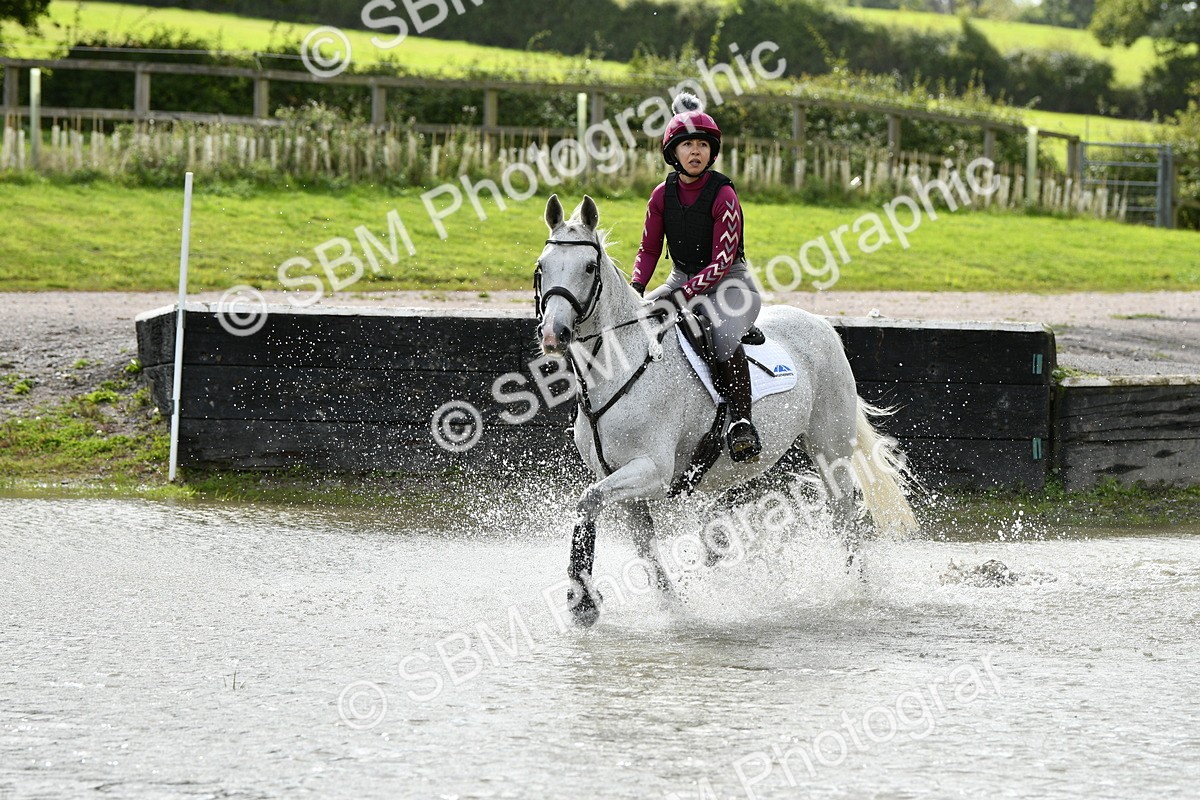 SBM_09719 - E3 - Eventers Challenge 80cm Open