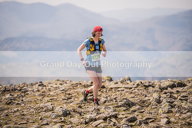 Fairfield-923 - Fairfield Horseshoe Fell Race Saturday 11th May 2024