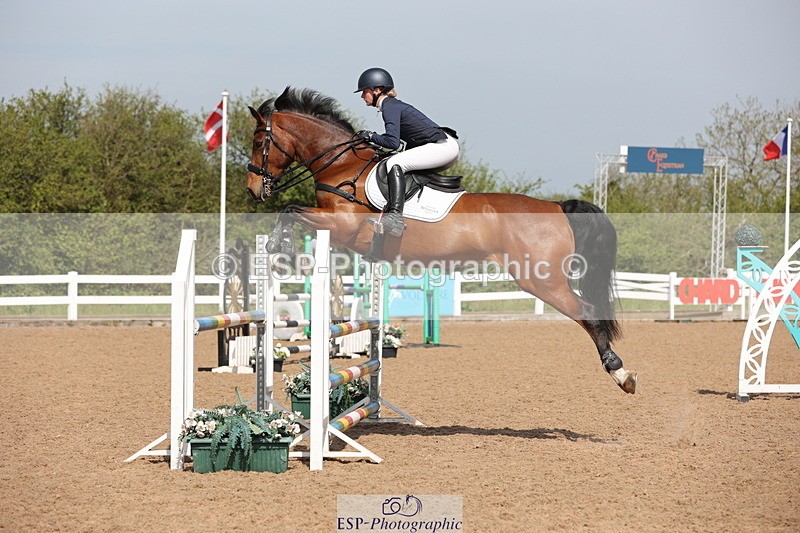 240510A-104024-05837 - Cls 14 Discovery and 1m Open